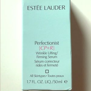ESTEE LAUDER PERFECTIONIST WRINKLE LIFTING SERUM